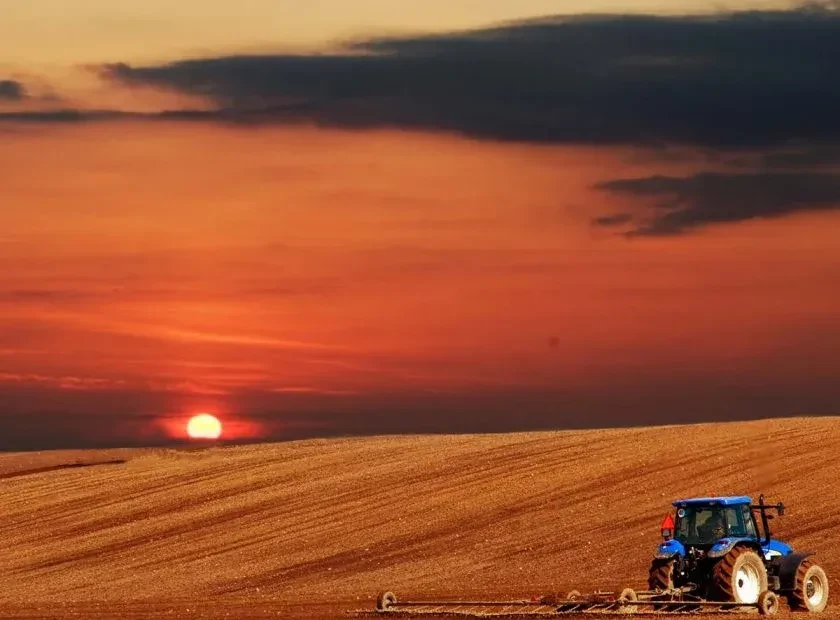 agricultura