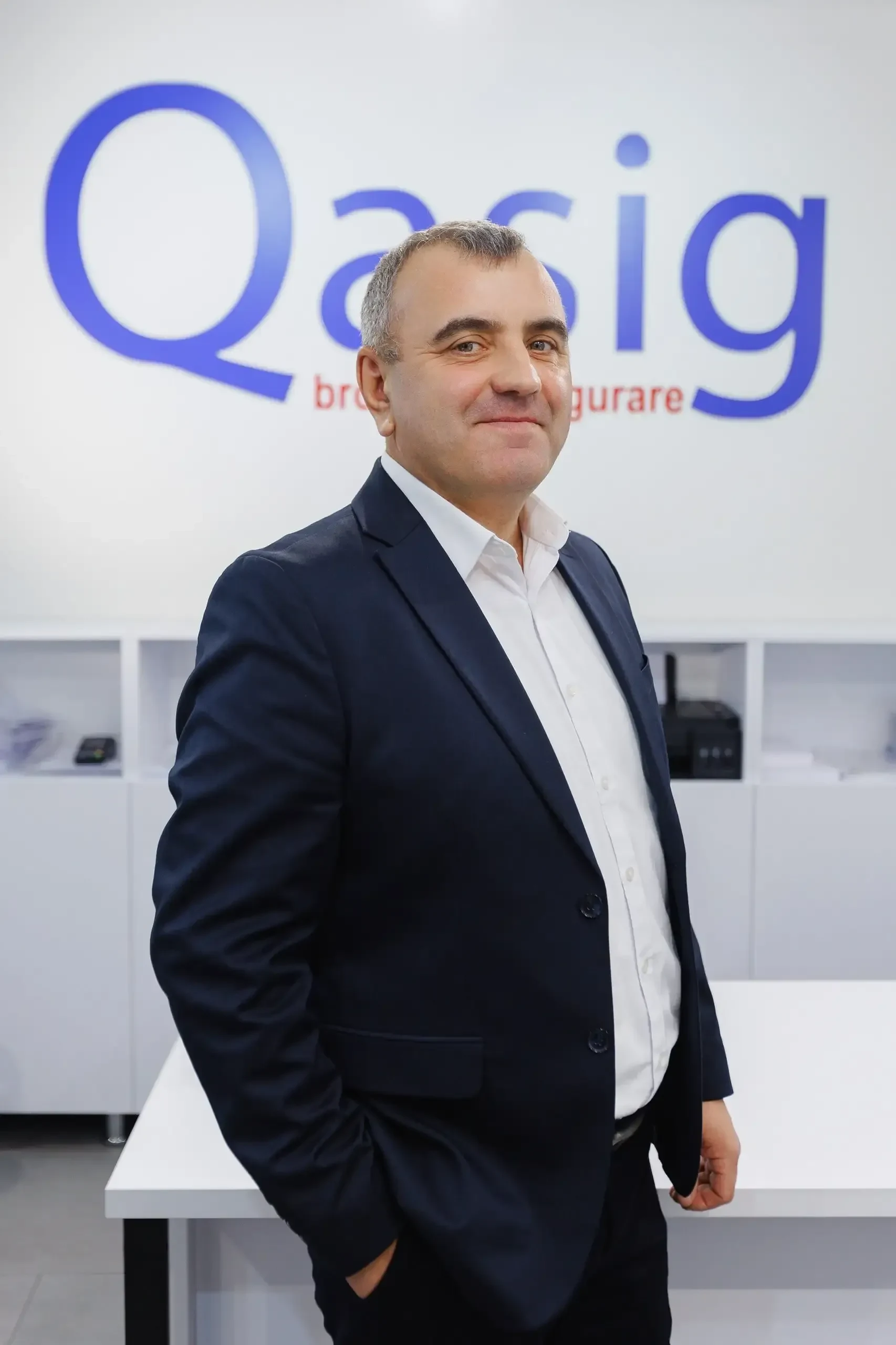 Serghei Buzu